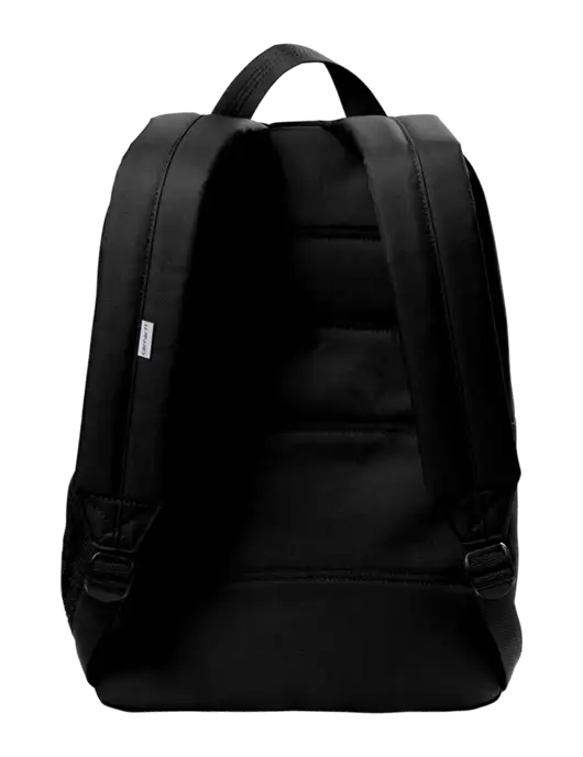 Carhartt Black Canvas Backpack w/Real Sugar Logo