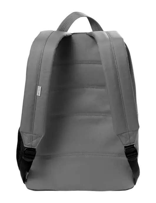 Carhartt Grey Canvas Backpack w/Real Sugar Logo
